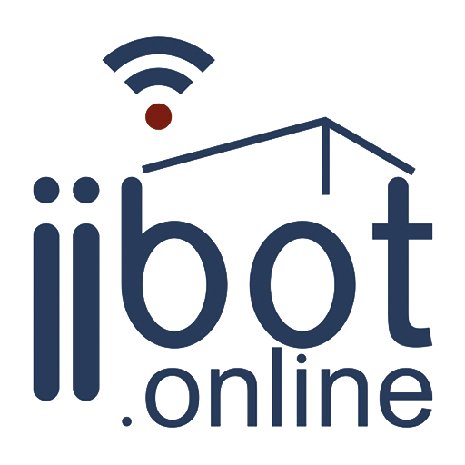 ii-bot.online logo